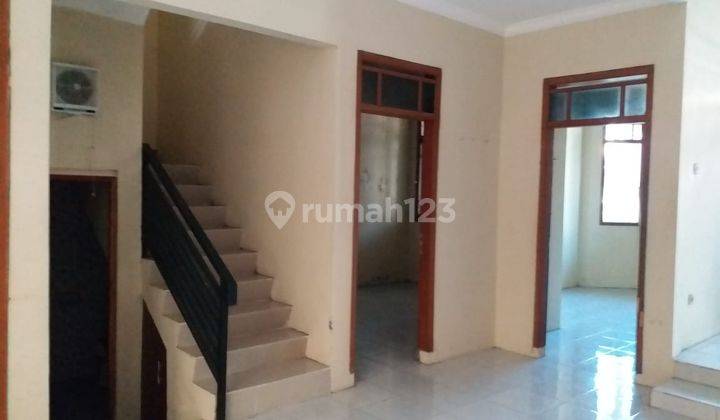 Rumah Tinggal Nyaman Terawat Sukaati Permai Sukaluyu 1
