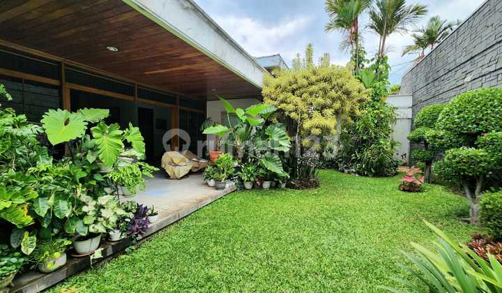 Rumah Siap Huni Bangunan Kokoh & Asri Di Dadali