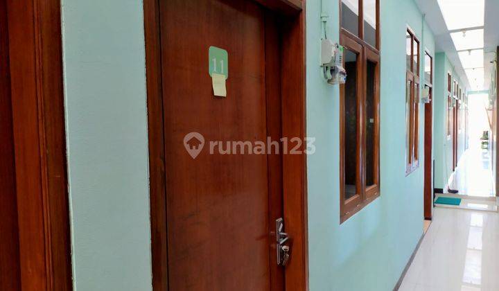 Kostan Aktif 29 Kamar Di Cimahi Dekat Unjani 2