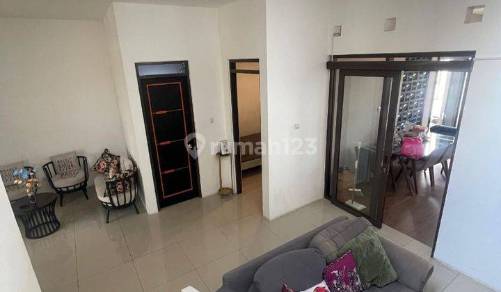 Rumah Minimalis Modern Jl Haji Ghofur Kab Bandung Barat 1