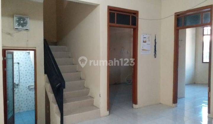 Rumah Tinggal Nyaman Terawat Sukaati Permai Sukaluyu 2