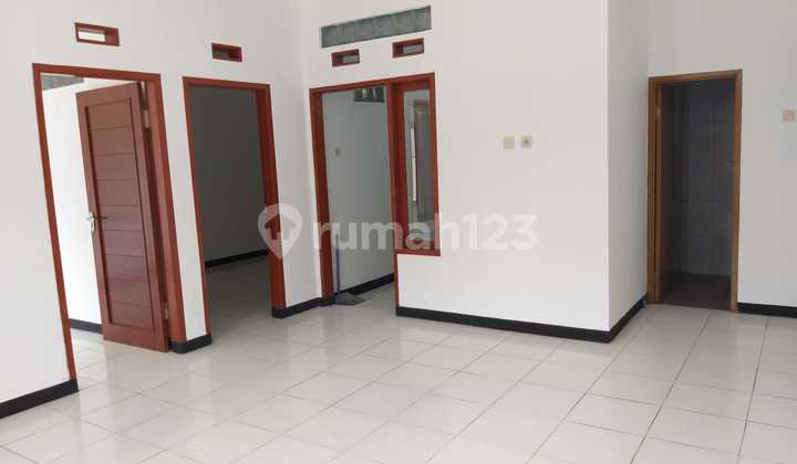 Rumah Minimalis Bagus Komplek Rancamanyar Indah Bandung 2