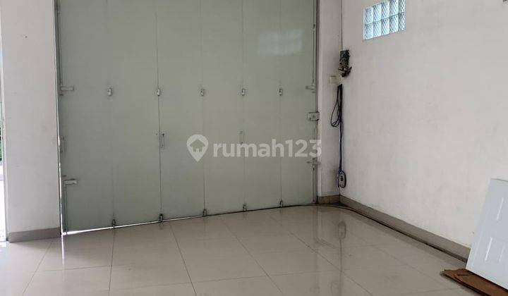 Ruko Cocok Untuk Kantor/ Klinik Sayap Sukajadi 2