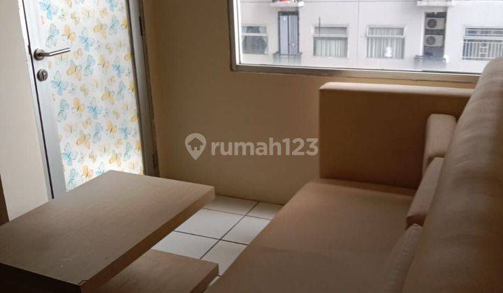 Unit 2br Apartemen Grand Asia Afrika Bandung 1