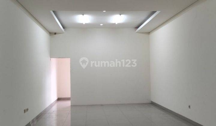 Ruko 2 Lantai Siap Pakai Gunung Batu Pasteur 1