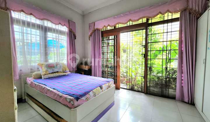 Rumah Siap Huni Bangunan Kokoh & Asri Di Dadali