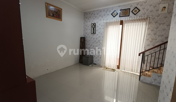 Rumah Minimalis Siap Huni Sariwangi Parongpong