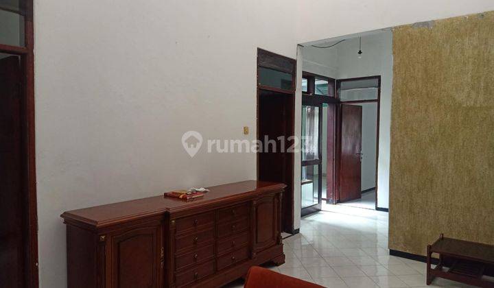 Sewa/ Jual Rumah Asri Terawat Sayap Pasteur Cibogo 2