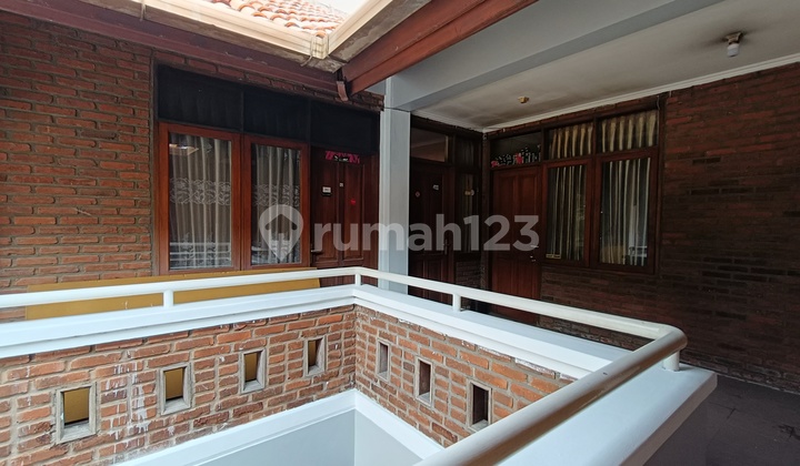 Kost Aktif Lokasi Strategis Jalan Jatinangor Mainroad