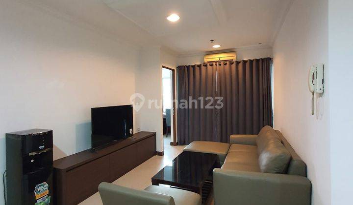 Unit 3br (+1) Furnished Apartemen Galeri Ciumbuleuit 1 1