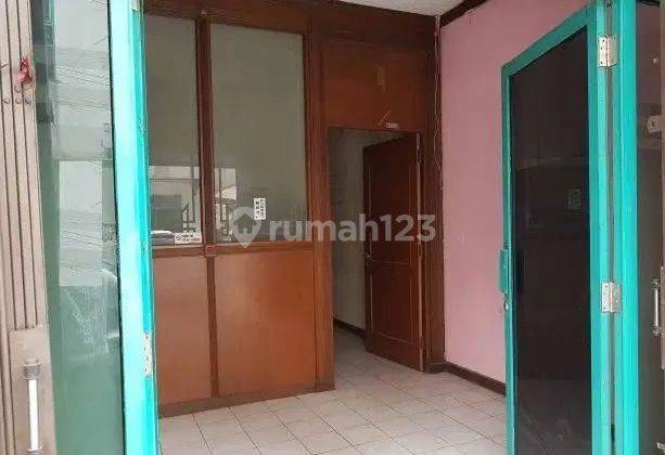 Ruko Perkantoran Buncit Mas Mampang Prapatan 3 Lt, Lt 75 M2 2