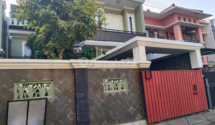 Rumah Cipinang Kavling Diskum Ad 2 Lantai, Lt 168 M2, Jual Cpt 2