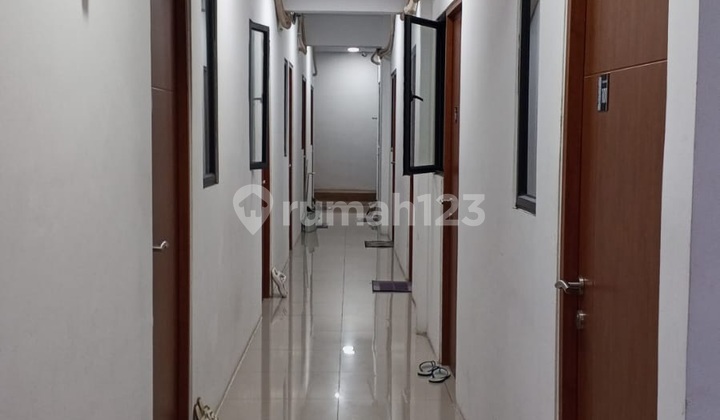 Kost Kemayoran Jl. Bungur Besar Raya: 2 floors, 244 sqm, Super Fast Sale 2