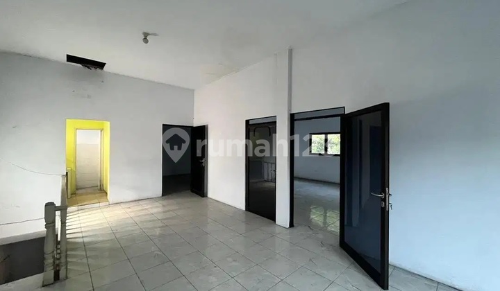 Tanjung Priok Yos Sudarso 4-Door Shop House, Land Area 294 m2, Main Road Tanjung Priok Yos Sudarso 4-Door Shop House, Land Area 294 m2, Main Road