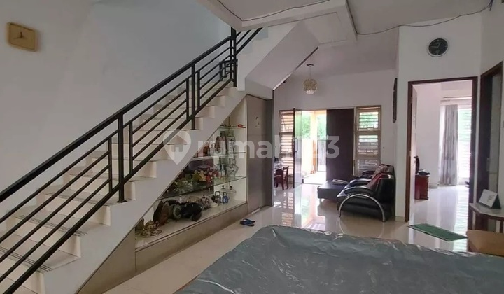 Rumah Gading Residence: 2 Lantai, LT 144 m2, Lingkungan Nyaman 2