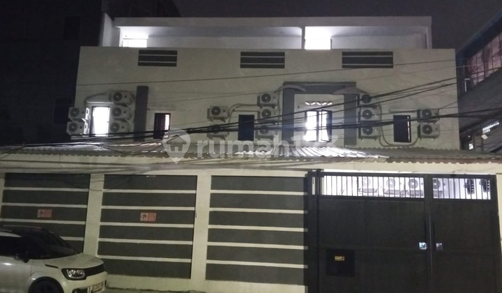 Kost Kemayoran Jl. Bungur Besar Raya: 2 LT, LT 244, Jual Super Cepat Kost Kemayoran Jl. Bungur Besar Raya: 2 LT, LT 244, Jual Super Cepat