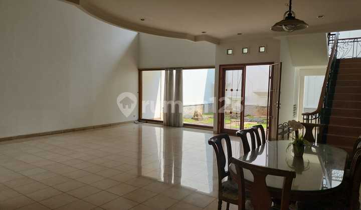 Rumah Villa Gading Indah: 2 Lantai, LT 337 m2, Super Murah Harga NJOP 2