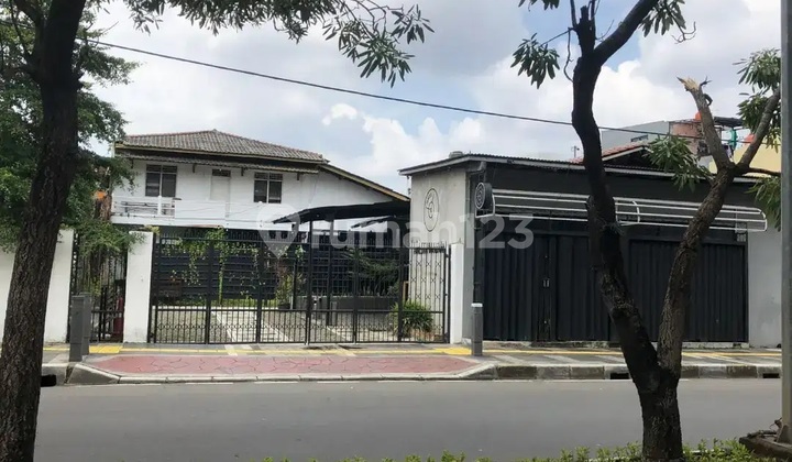 Gudang Rawamangun: LT 700 M2, LB 600 M2, Jalan Raya, Murah Gudang Rawamangun: LT 700 M2, LB 600 M2, Jalan Raya, Murah