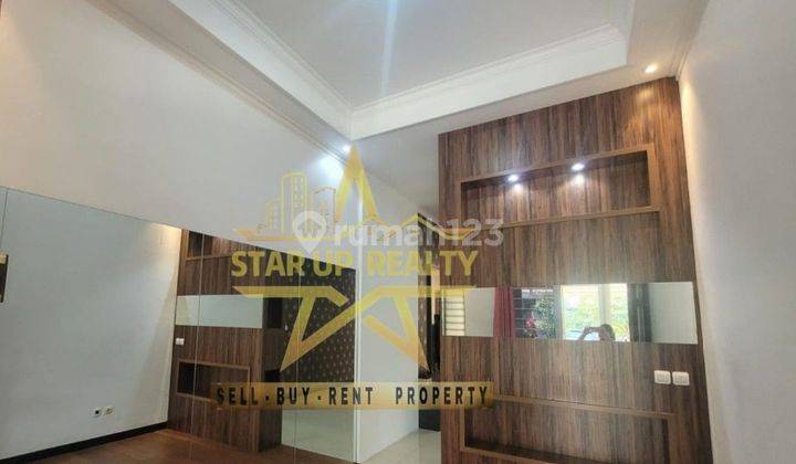 Rumah minimalis modern cocok untuk keluarga kecil 2