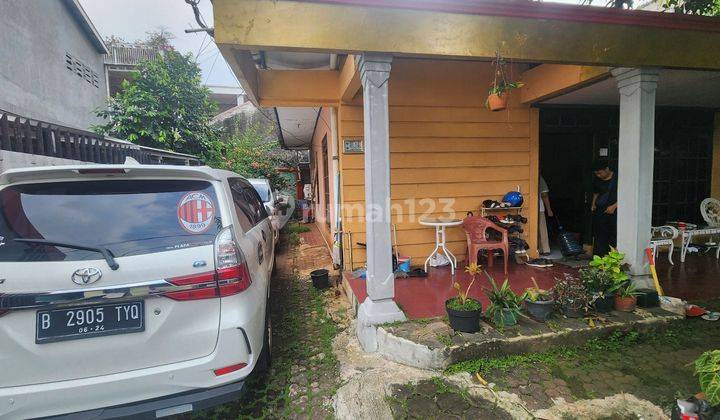 Rumah Hitung Tanah hanya 5jt-an/meter siapa cepat dia dapat 2