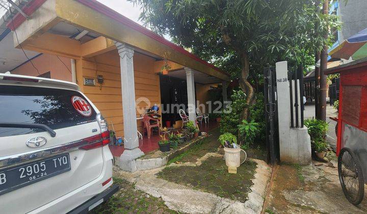 Rumah Hitung Tanah hanya 5jt-an/meter siapa cepat dia dapat 1