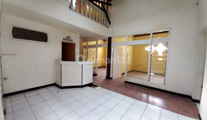 rumah modern minimalis lokasi di pasirluyu 1