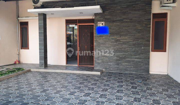 Rumah Kosan di Pesona Bali Residence Lokasi Strategis 2