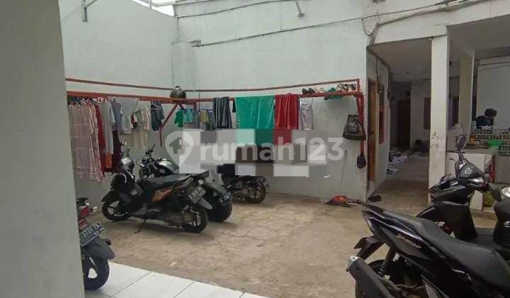 DILELANG MURAH Kost 21 Kamar SHM Strategis di Cicendo, Bandung DILELANG MURAH Kost 21 Kamar SHM Strategis di Cicendo, Bandung