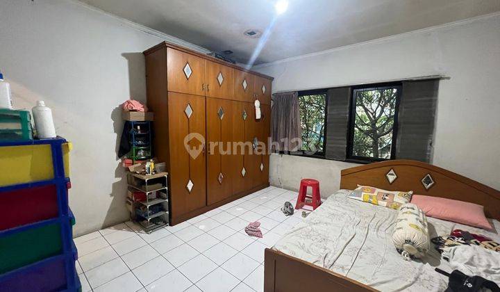 Rumah di Pasadena Lokasi Strategis Cocok Untuk Usaha 1