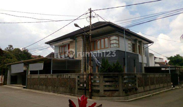 Rumah di Rumah Nyaman Dan Hook Di Pasirluyu Sayap Bkr, Bandung 1