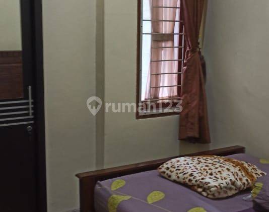 Rumah Disewa Minimalis Siap Huni Full Furnished di Pesona Bali 2