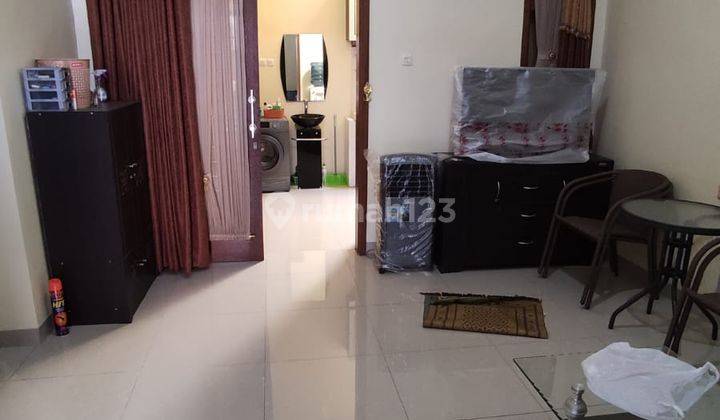 Rumah Disewa Minimalis Siap Huni Full Furnished di Pesona Bali 1