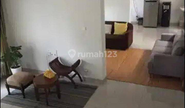 Rumah Dijual 2 Unit Minimalis 2 Lantai di Summarecon 2