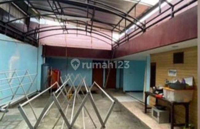 Rumah Dijual Plus Kosan di Daerah Cikutra Bandung 2