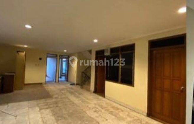 Rumah Dijual Plus Kosan di Daerah Cikutra Bandung 1