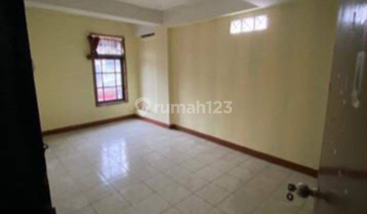 Rumah Dijual Plus Kosan 3 Lantai di Daerah Cikutra 2