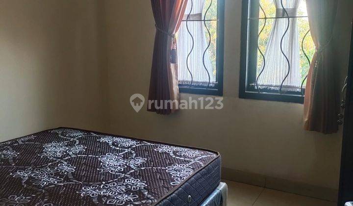 Rumah Disewa Modern 2 Lantai Nyaman di Buah Batu Regency 2