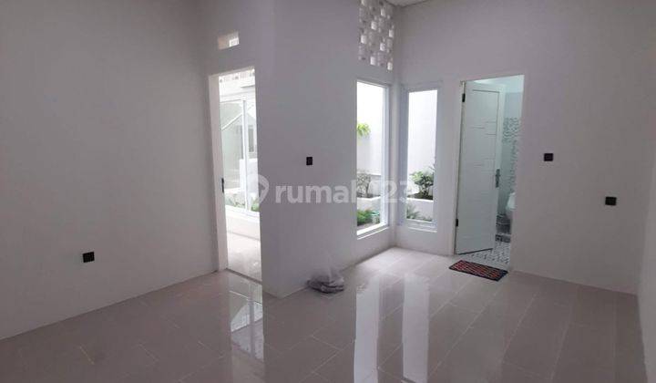 Rumah Dijual 2 Lantai Minimalis di Cigadung 1