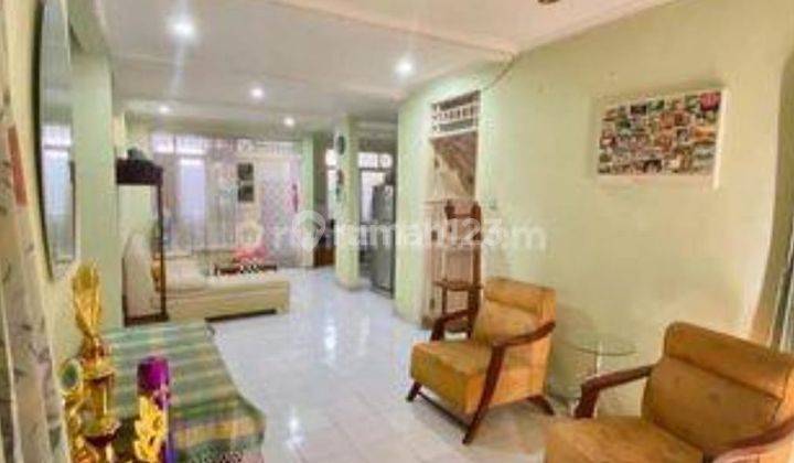 Rumah Dijual Cantik Cozy di Gading Regency Soekarno Hatta 2