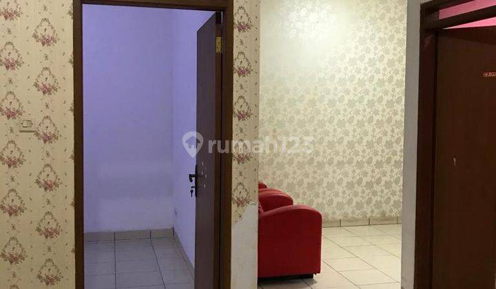 Rumah Disewa Minimalis Terawat Siap Huni di Antapani 1