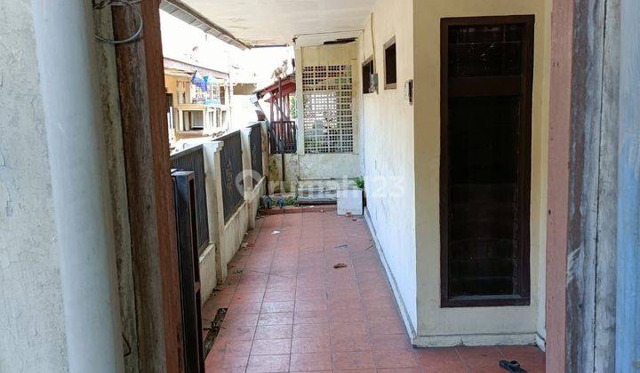 Rumah Dijual Cocok Untuk Segala Usaha di Mainroad Bkr 2