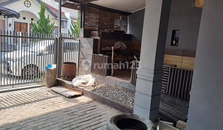 Disewa Rumah Minimalis di Taman Kopo Indah 3 1