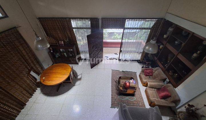 Rumah Dijual Plus Kosan di Sayap Dago Strategis 2 Lantai 1