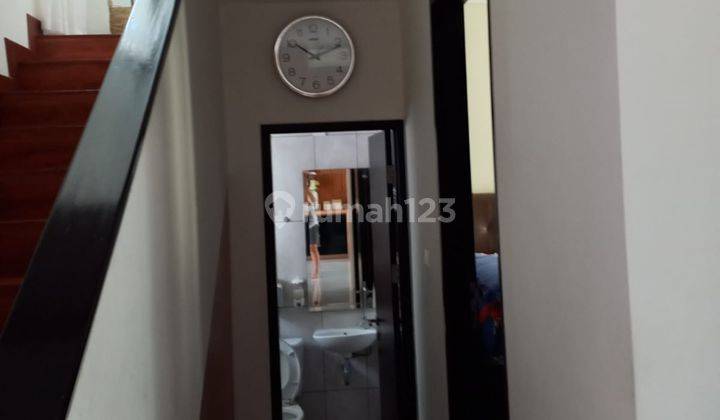 Rumah Dijual Modern Minimalis di Kota Baru Parahyangan 1