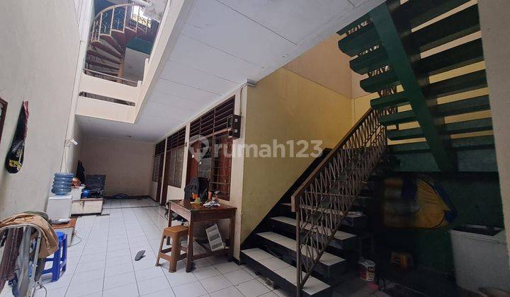 Rumah Dijual Dan Kosan Sedang Berjalan di Sayap Dago 1