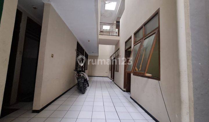 Rumah Dijual Dan Kosan Sedang Berjalan di Sayap Dago 2