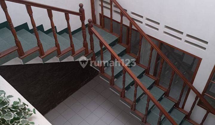 Rumah Disewa Asri Minimalis di Pondok Hijau 1