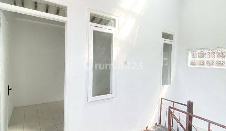 Rumah Dijual Minimalis Siap Huni di Antapani 2