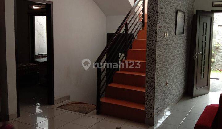 Rumah Dijual Nyaman Asri Siap Huni di Galeri Kawaluyaan 2