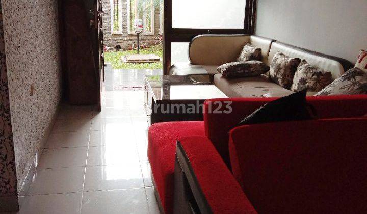 Rumah Dijual Nyaman Asri Siap Huni di Galeri Kawaluyaan 1